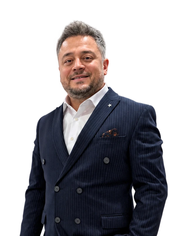 Erdem Balık